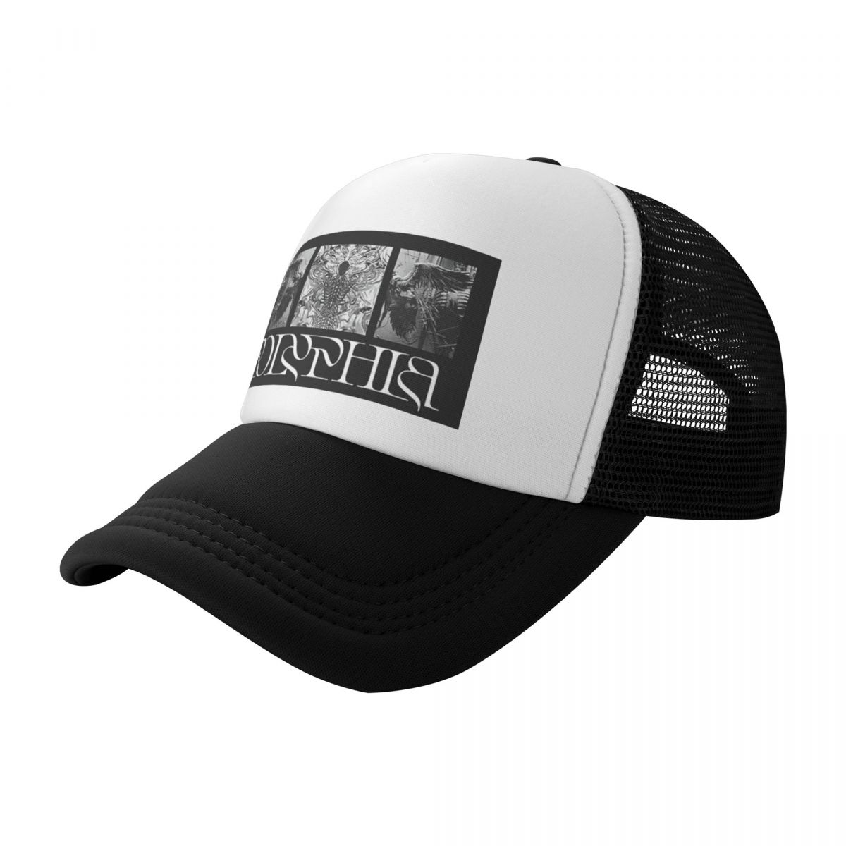 Topi Bisbol Seni Polyphia Paka - Golf Equipment Rental ulasan dan harga