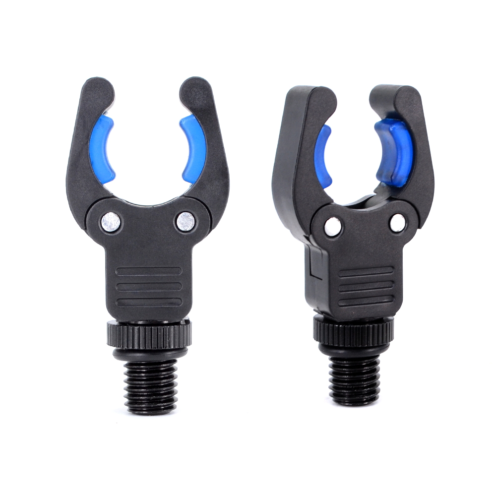 Penyangga Joran Pancing Ikan M - Head Racket Boom ulasan dan harga