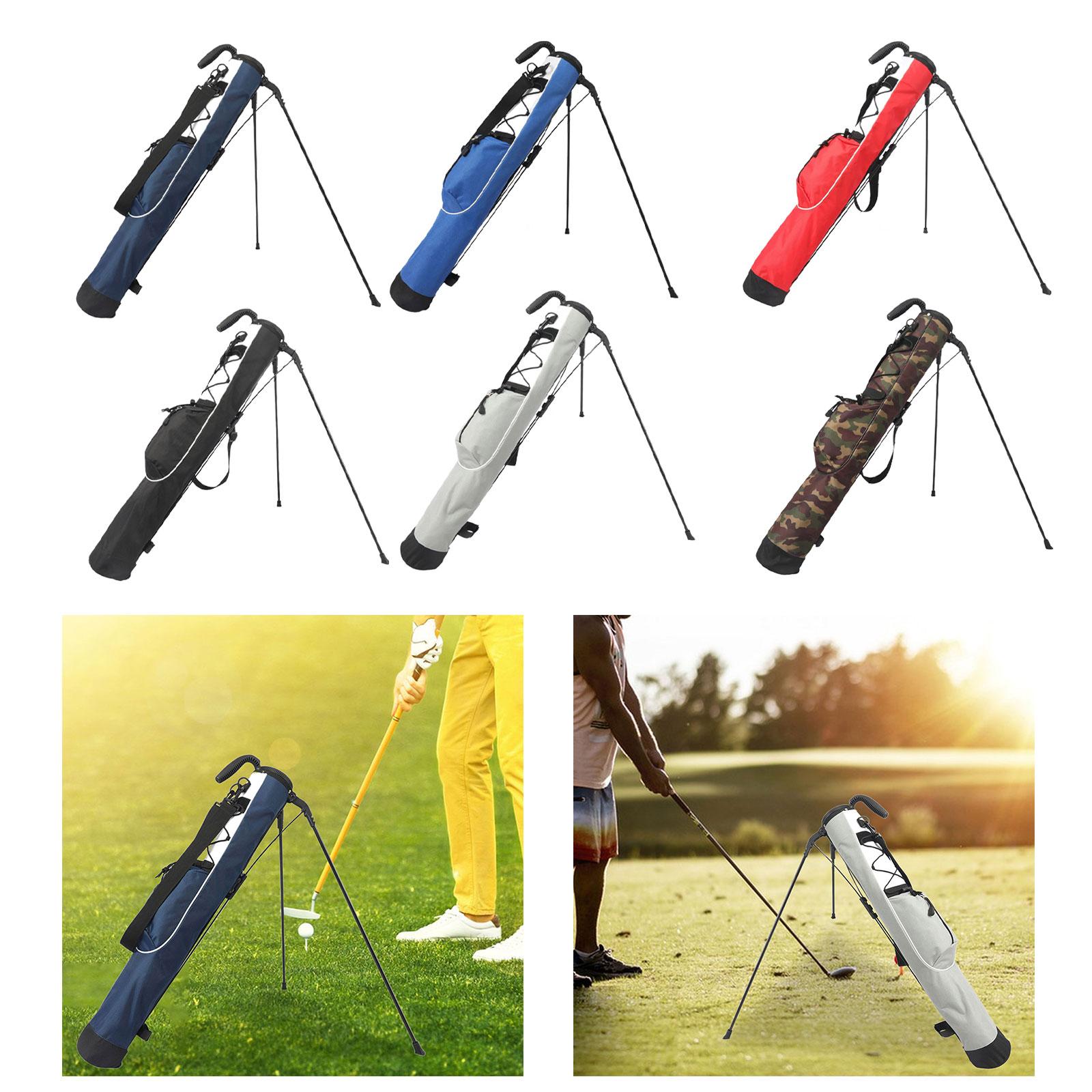 Tas Golf, tas Golf berdiri por - Golf Bag Stand Cart ulasan dan harga