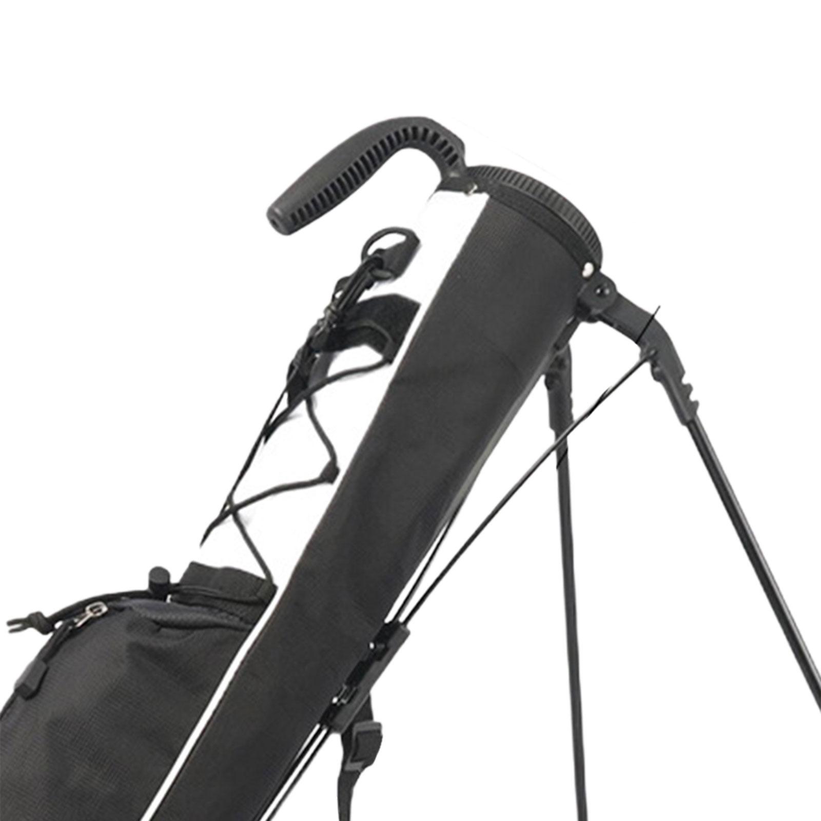 Tas Golf, tas Golf berdiri por - Golf Bag Stand Cart ulasan dan harga