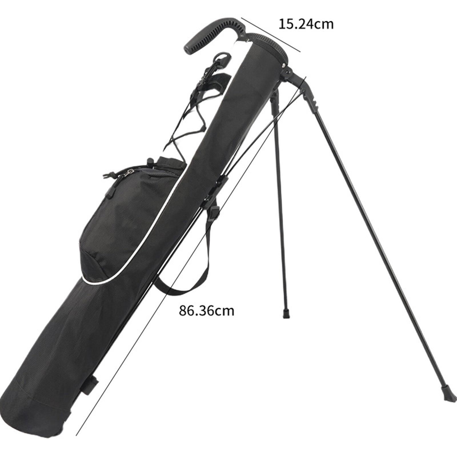 Tas Golf, tas Golf berdiri por - Golf Bag Stand Cart ulasan dan harga