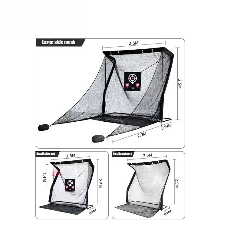 Jaring Latihan Golf PGM untuk  - Golf Equipment Manufacturers ulasan dan harga
